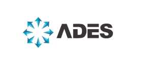 ADES - Advanced Energy logo